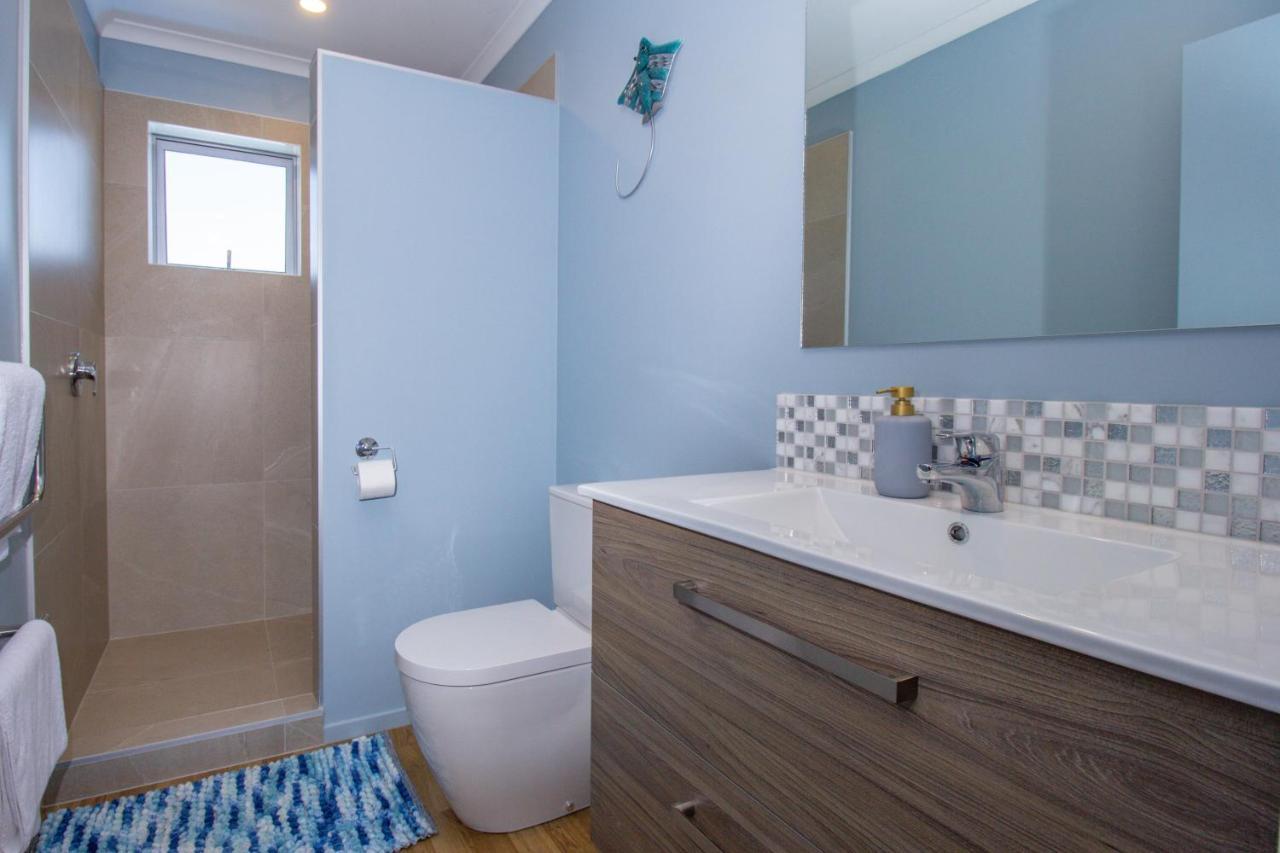 Changing Tides Bnb Paihia Eksteriør bilde
